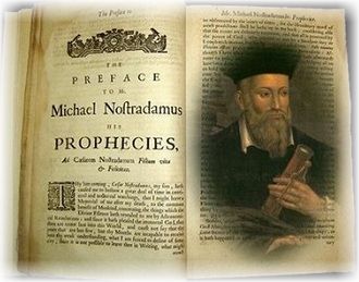 Nostradamus- Psychic-Fake-or-Real-