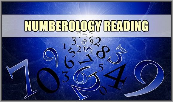 numerology-reading