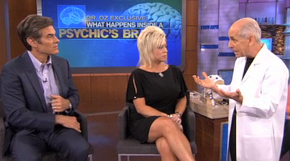 dr-oz-theresa-caputo