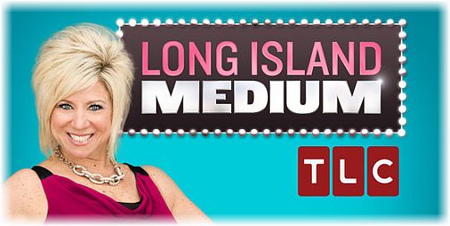 What are some facts about Theresa Caputo from 