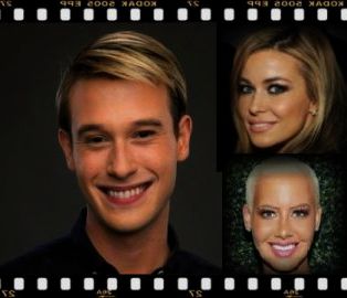 carmen-electra-amber-rose-tyler-henry-celebrity-psychic